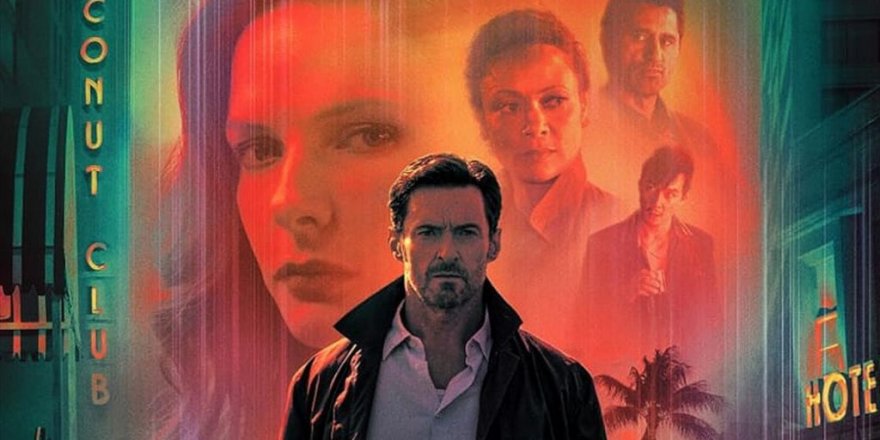 Hugh Jackman'ın Başrolünde Yer Aldığı 'Zihin Gezgini' Sinemaseverlerle Buluşacak