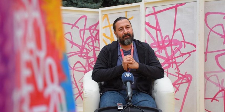 Saraybosna Film Festivali, Türk Ve Dünya Sinemasından İsimleri Buluşturuyor