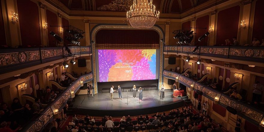 27. Saraybosna Film Festivali'nde Ödüller Sahiplerini Buldu