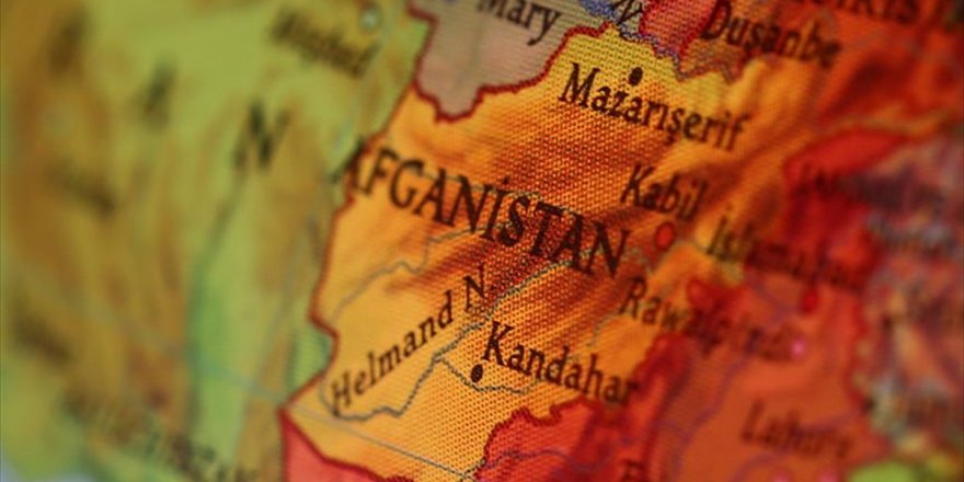 Afganistan'da Yaklaşık 1 Trilyon Dolar Değerindeki Maden Rezervleri Yeniden Gündemde