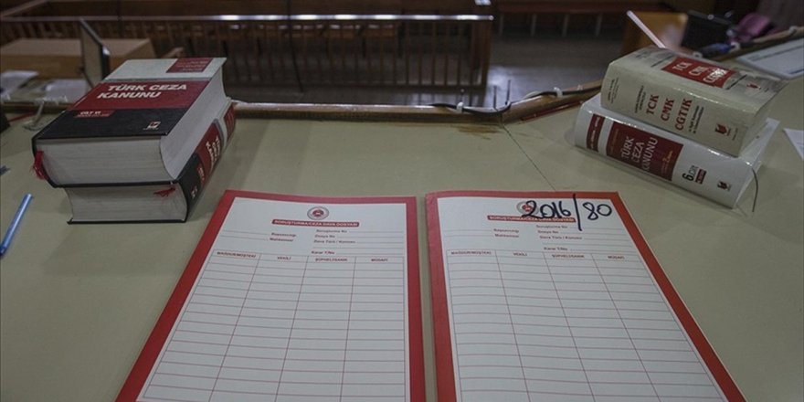 28 Şubat Davasında Cezası Kesinleşen 14 Emekli Askerin Rütbeleri Sökülecek