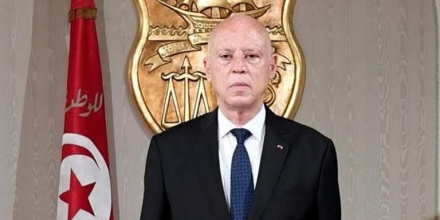 Tunus Cumhurbaşkanı Said: "Yeni hükümet önümüzdeki günlerde açıklanacak"