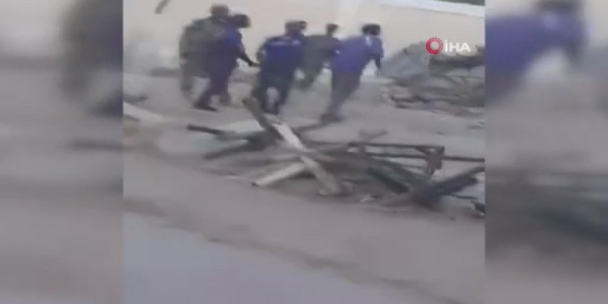 Somali’de restorana intihar saldırısı: 2 ölü, 3 yaralı