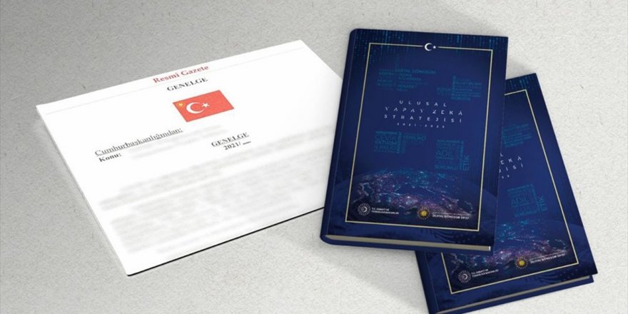 Türkiye'nin Yapay Zeka Stratejisi