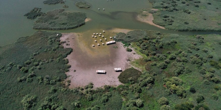 Balıkesir, Bolu Ve Giresun'daki Doğal Sit Alanları 'Kesin Korunacak Hassas Alan' İlan Edildi