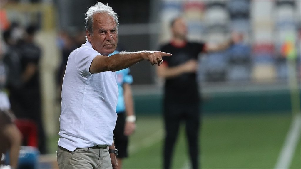 Mustafa Denizli, Süper Lig'de 200. Galibiyet Peşinde