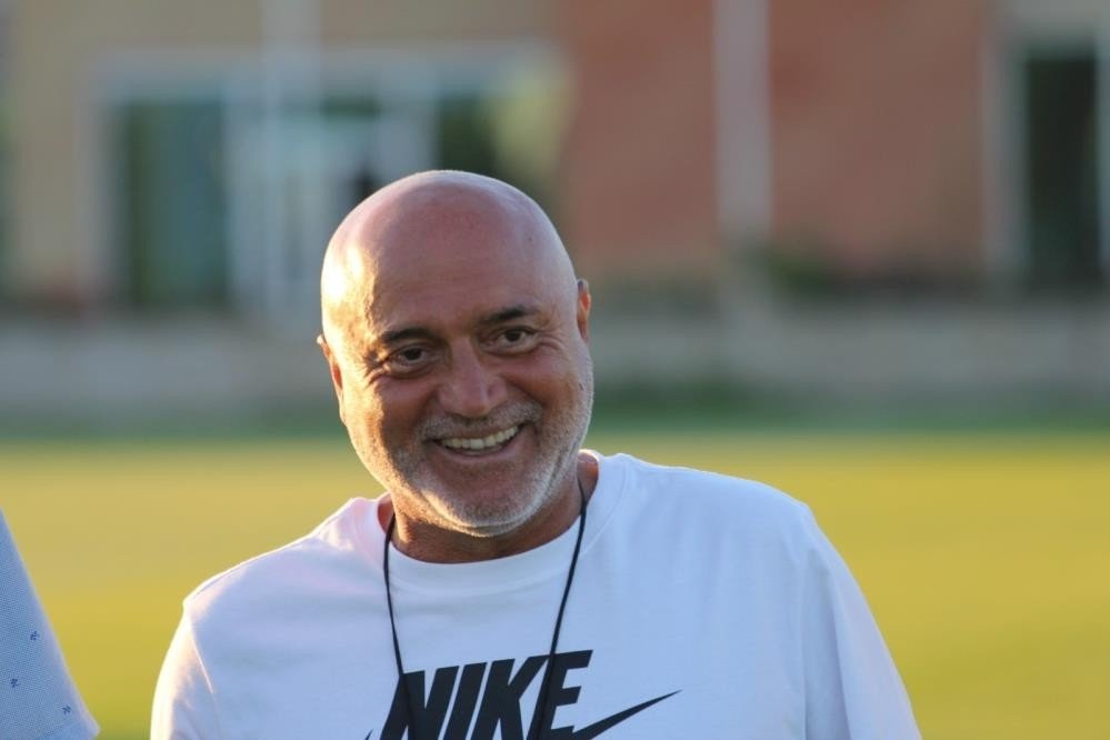 Hikmet Karaman’ın Ekibi Belli Oldu