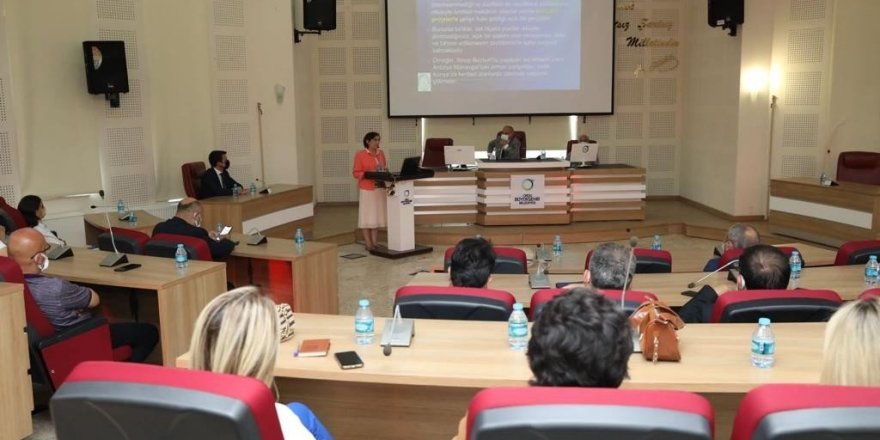 Karadeniz’in iklimi değişiyor