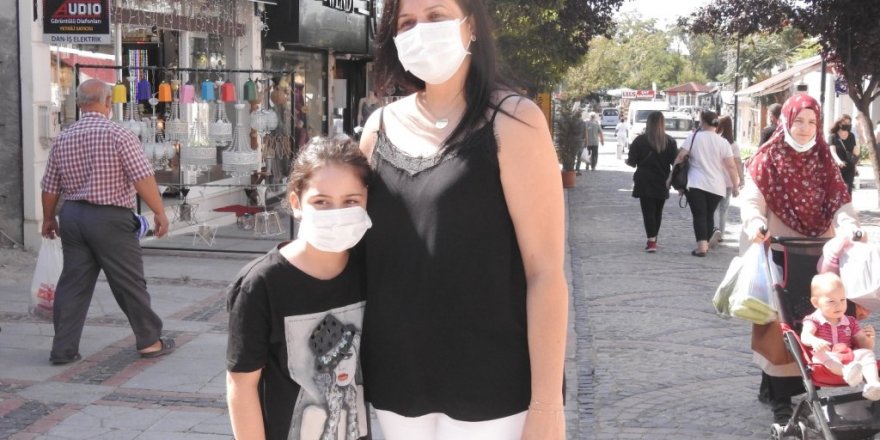 Yüz yüze eğitim kararı öğrenciler kadar velileri de sevindirdi