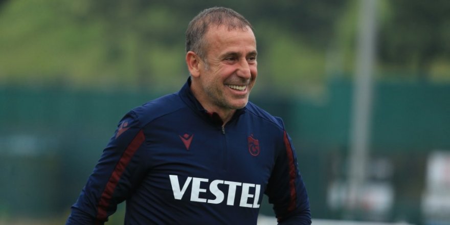 Abdullah Avcı’nın ilk hedefi Sivasspor