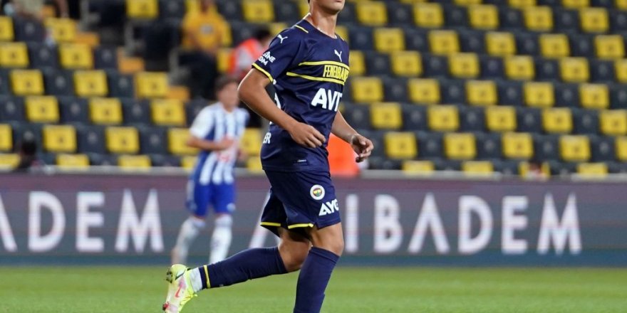 Jose Sosa’dan Arda Güler’e övgü