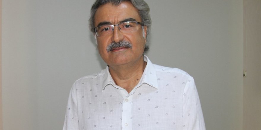 28 Şubat mağduru Şimşek: "25 yıldır umudumu hiç yitirmedim"