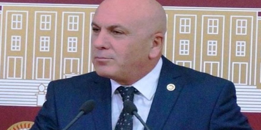 Herkes İstanbul’u konuşurken bir ilde daha kriz çıktı