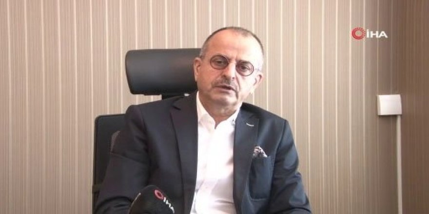 Nuh Albayrak, “Darbecilerin cezasız kalmaması açısından bu davalar önemli”