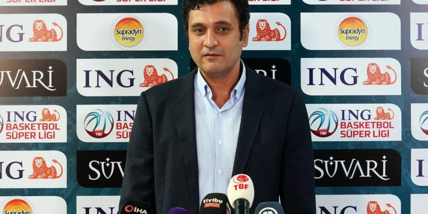 Alper Yılmaz: “Şampiyon takımın hedef küçültmesi çok beklenemez!”