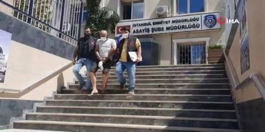 Fatih’te alacak verecek cinayeti