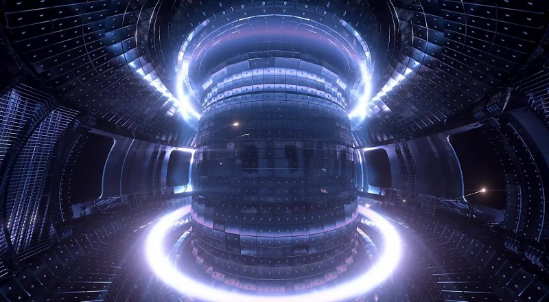 AMERİKALI BİLİM İNSANLARI, NÜKLEER FÜZYON İLE ENERJİ ÜRETİMİNDE KRİTİK EŞİĞE YAKLAŞTI