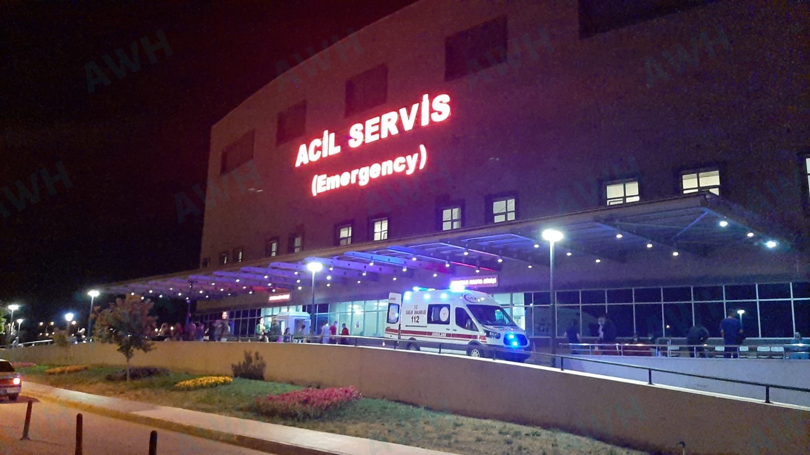 Çorum’da Aileler Arasında Silahlı Çatışma: 2 Ölü, 2 Yaralı