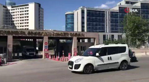 28 Şubat Davasında Cezası Kesinleşen Emekli Askerler Tutuklandı