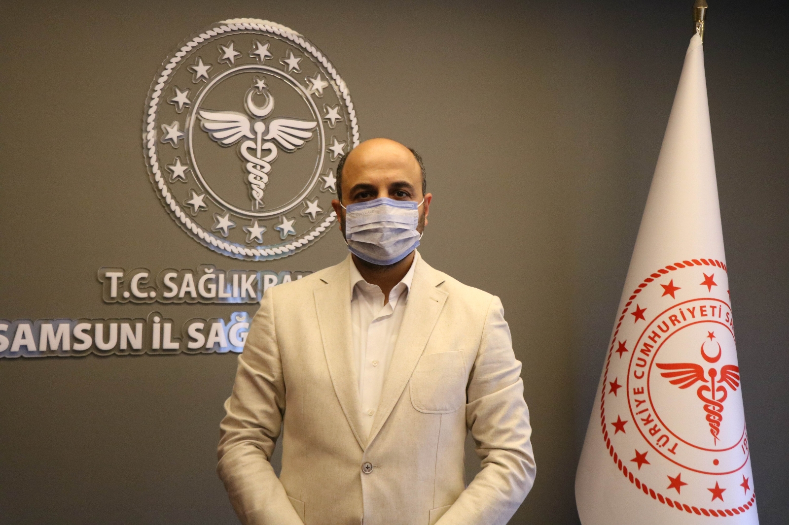 Oruç: “Aşılamadan Önceye Göre 4 Kat Daha Az Sayıda Hasta Hastanede Yatıyor”