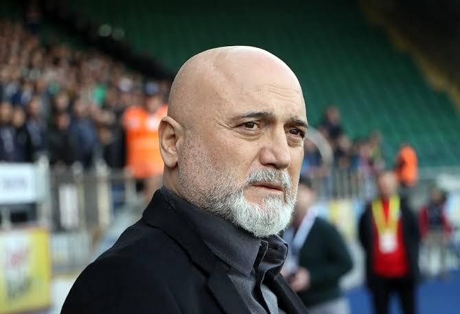 Hikmet Karaman: “Alkışlanan Takım Olmak İstiyoruz”