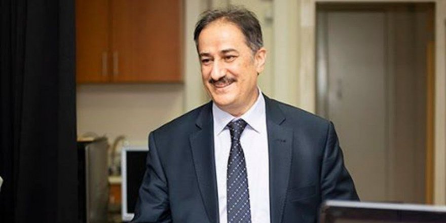 Boğaziçi rektörlüğüne Mehmet Naci İnci atandı