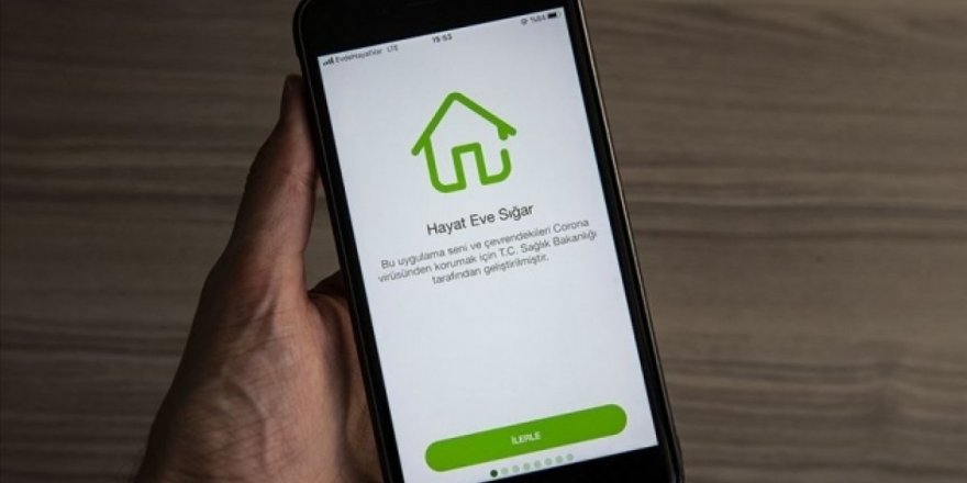 HES uygulamasına AB Uyumlu Sağlık Pasaportu getirildi