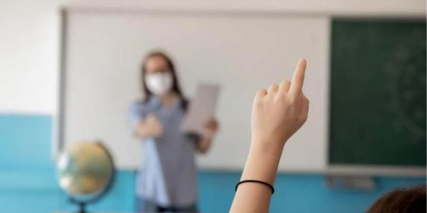 MEB'den il yönetimlerine yüz yüze eğitim yazısı