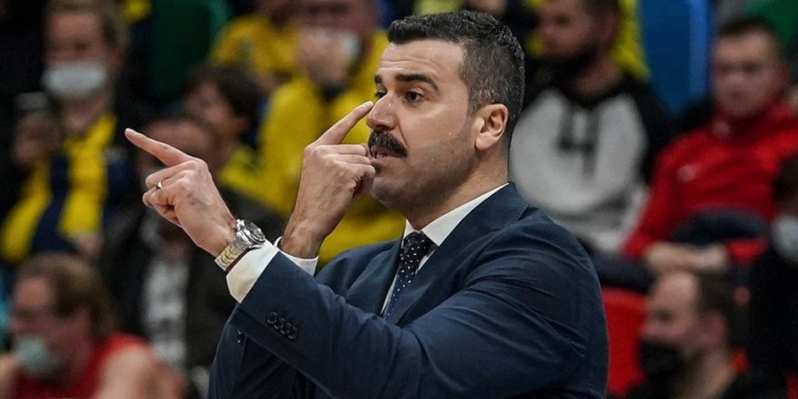 Erdem Can Nba'de Görev Yapacak İlk Türk Yardımcı Antrenör Olmanın Gururunu Yaşıyor