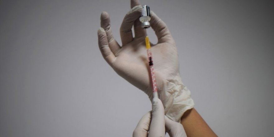 Sinovac aşısı olanlar için kritik uyarı!