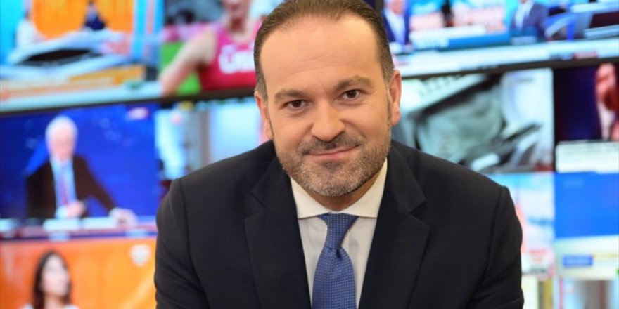 Trt Genel Müdürü Sobacı: Bizim İçin Müzik Yayıncılığı Bir Kültür Transferi Demek