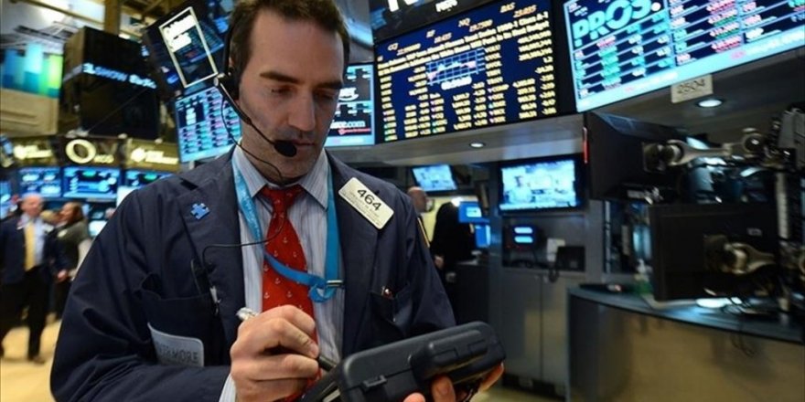 Küresel Piyasaların Gözü Kulağı Jackson Hole'de Olacak