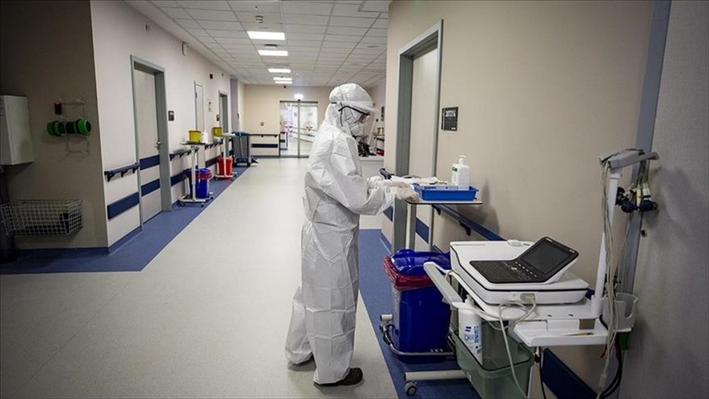 Delta Karşısında 'En Savunmasızlar' Aşısız Kişiler