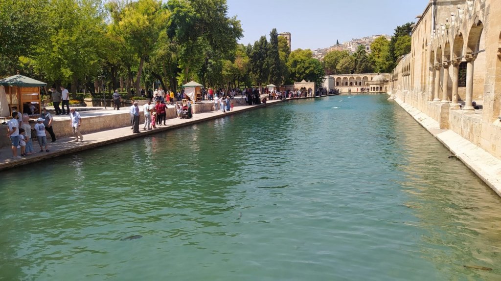 Aşılamada Kırmızı Harita Bölge Turizmini Etkiledi