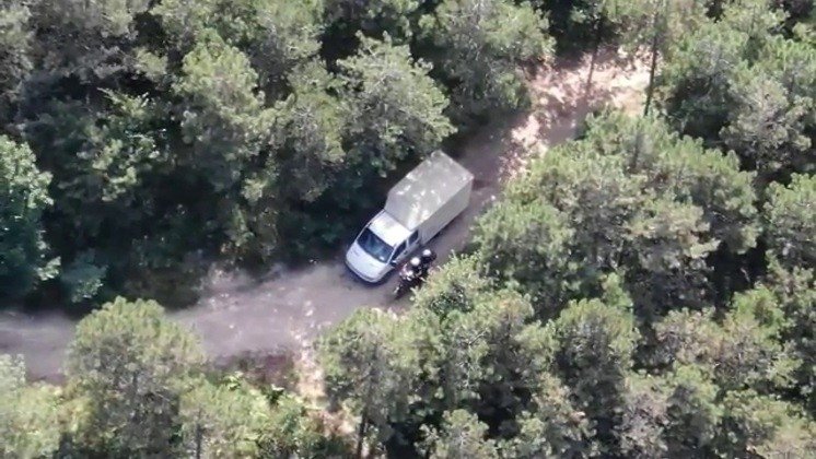 Aydos Ormanı’na Giriş Yasağını İhlal Eden Alkollü Şahıslara Ceza