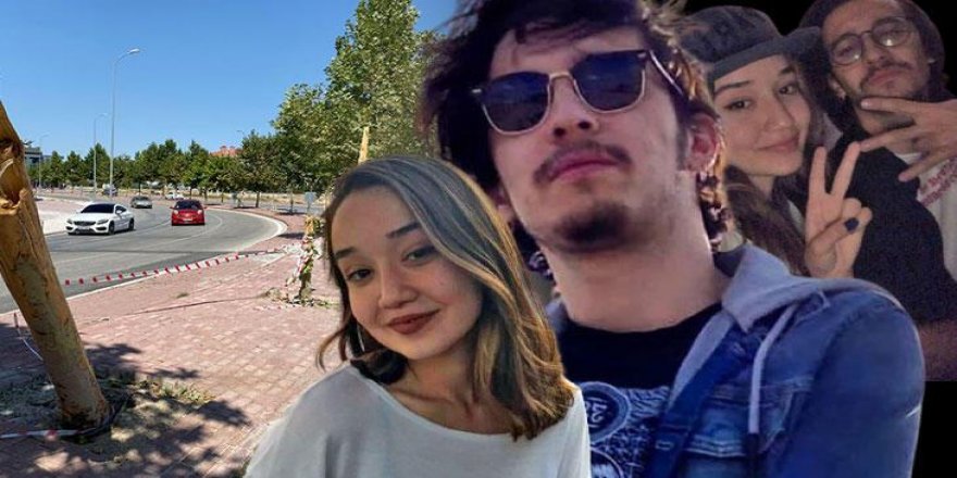 Feci kazadan geriye kalan paylaşım yürekleri burktu