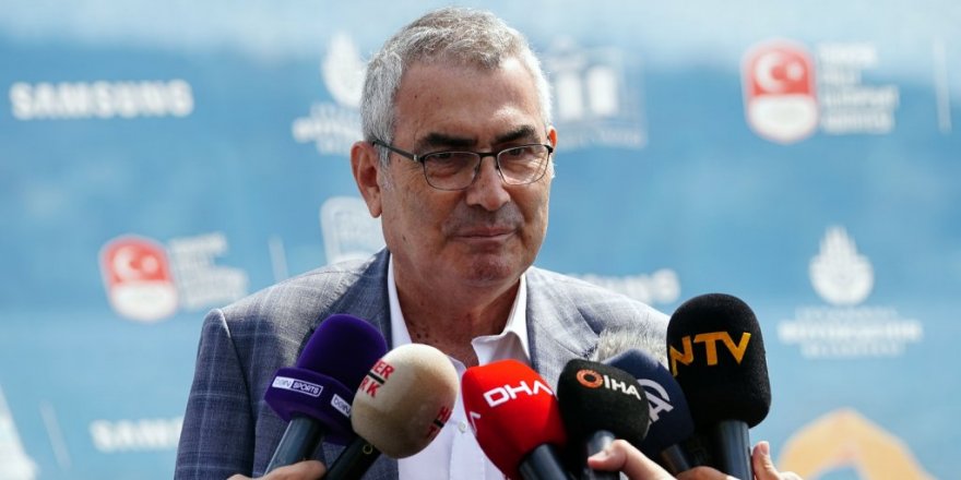 Uğur Erdener: "Katılan herkes için eşşiz bir deneyim"