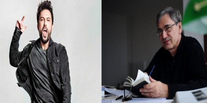 Orhan Selen yazdı: ŞÖHRET