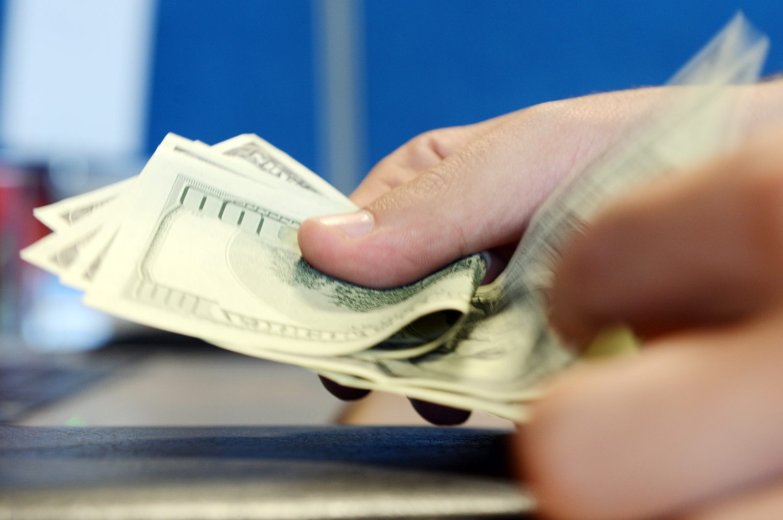 BAE, Kara Para İle Mücadele İçin Özel Mahkeme Kurdu