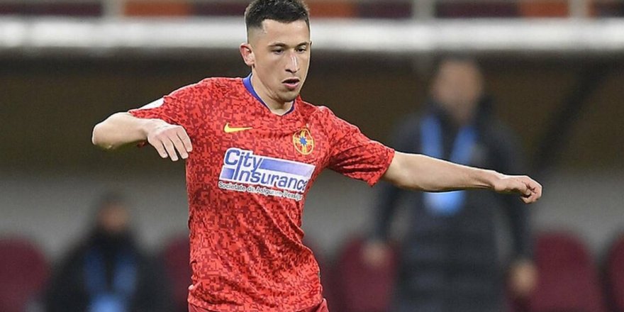 Olimpiu , Galatasaray'a Gelmek İstediğini Söyledi