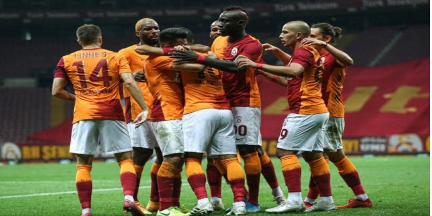 Galatasaray-Hatayspor Maçında  Muhtemel Oynayacak İsimler