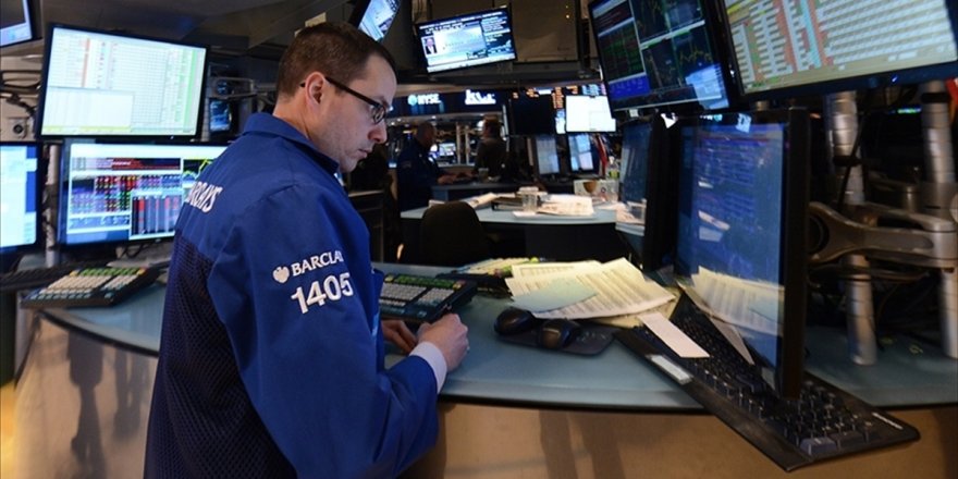 Küresel Piyasalar Bu Hafta Jackson Hole Toplantılarına Odaklandı