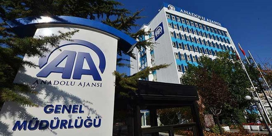 Anadolu Ajansı çalışanı: Kimse verilerin nereden geldiğini bilmiyor