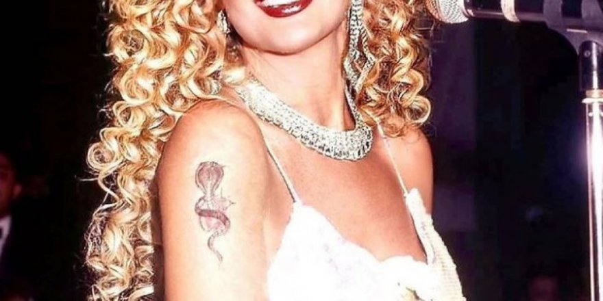 Mahkeme Harika Avcı için ilan verdi