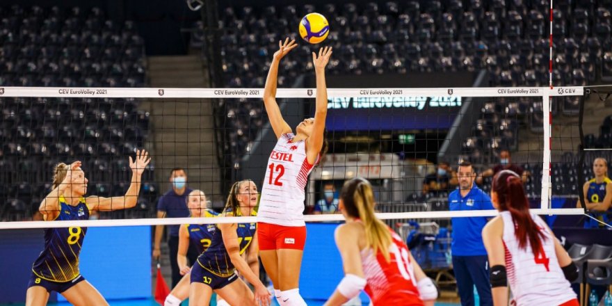 Filenin Sultanları 3'te 3 Yaptı