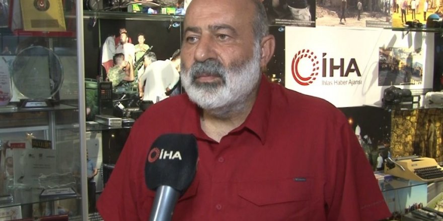 “Türkiye’deki sağlık yatırımlarının çok iyi olması nedeniyle organizasyonu ülkemize verdiler”