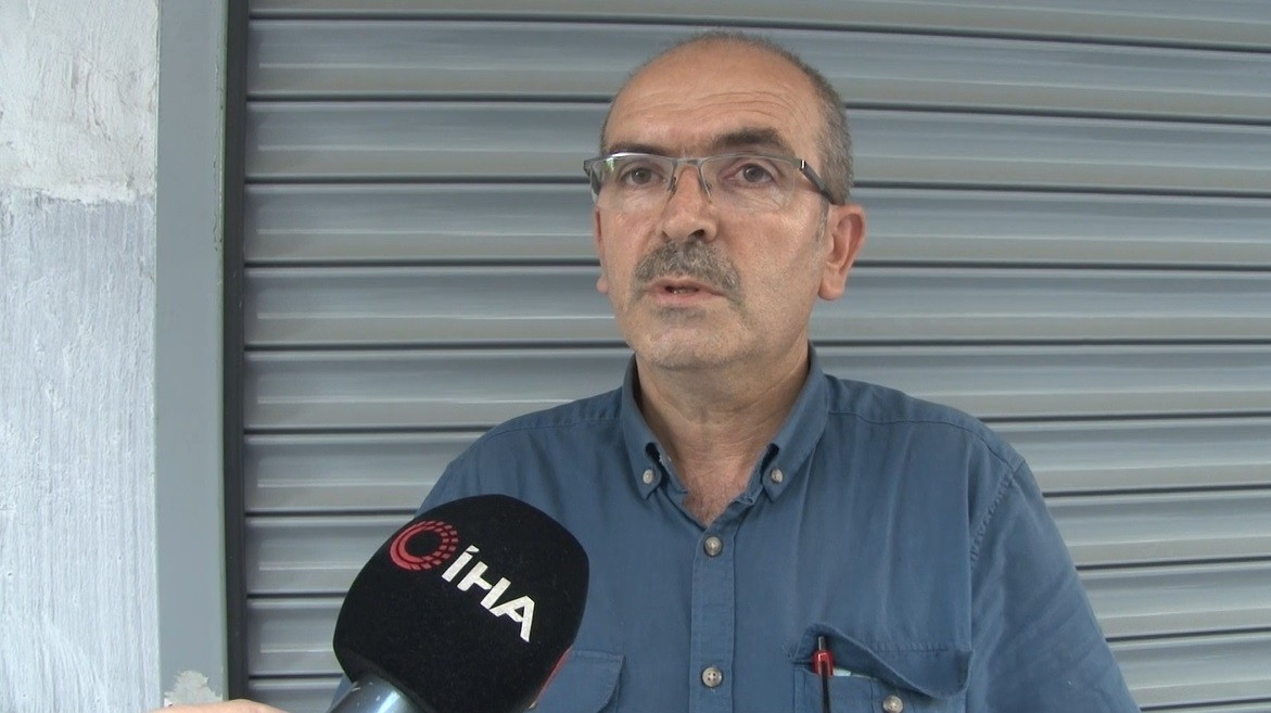 Anneannesine diye çıktı kayıplara karıştı