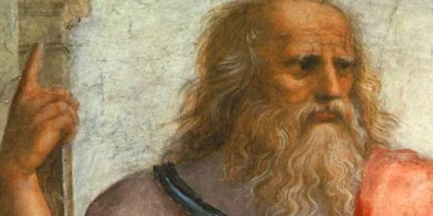 Platon'un (Eflatun) İnsanlığa Işık Tutan En Önemli Felsefi Sözleri...