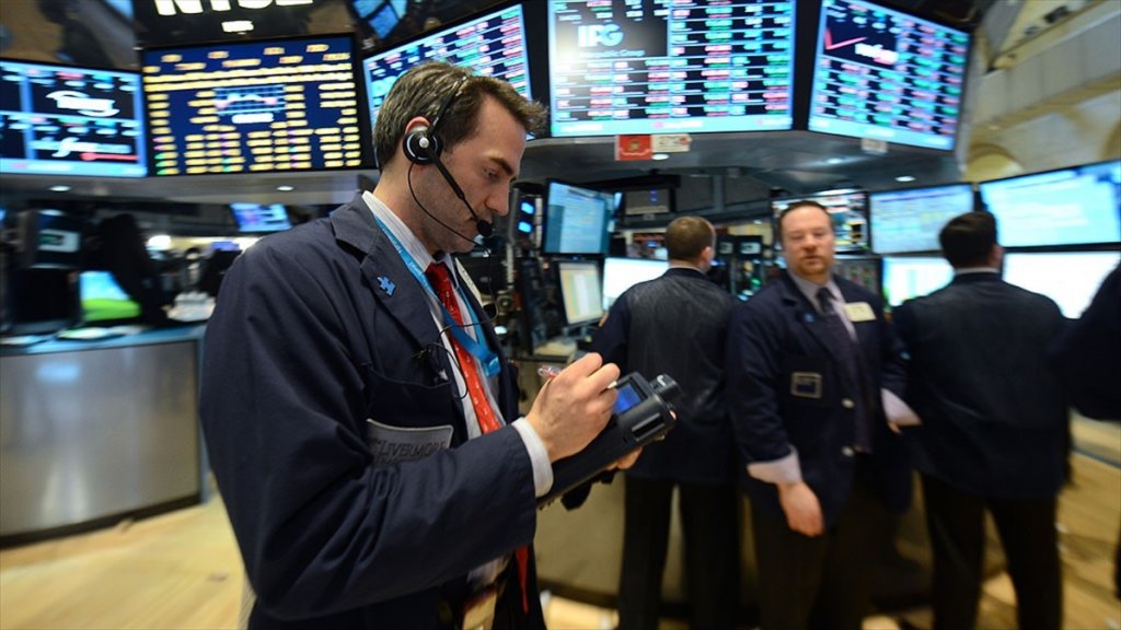 Küresel Piyasalar Pozitif Seyrediyor