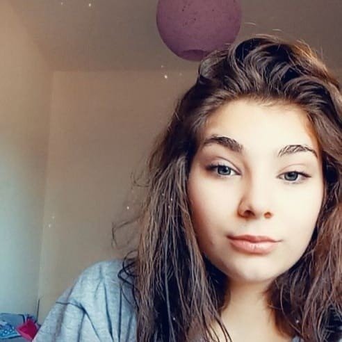 3 Gündür Kayıp Olan 15 Yaşındaki Elif Akbaba Bulundu